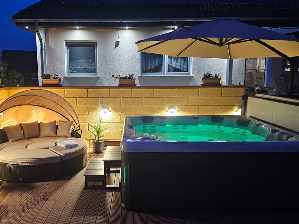 Twin Serie Whirlpool
