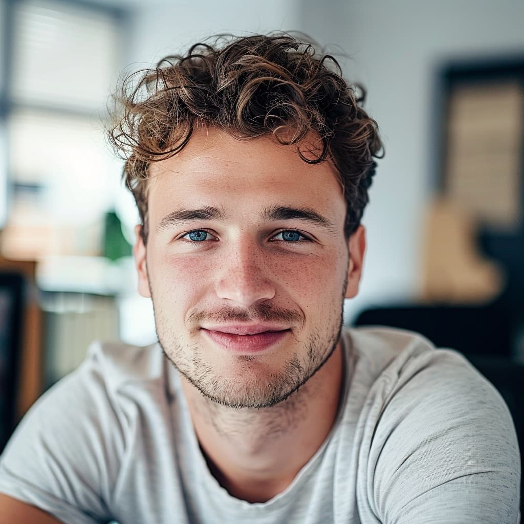 Olaf Schuster